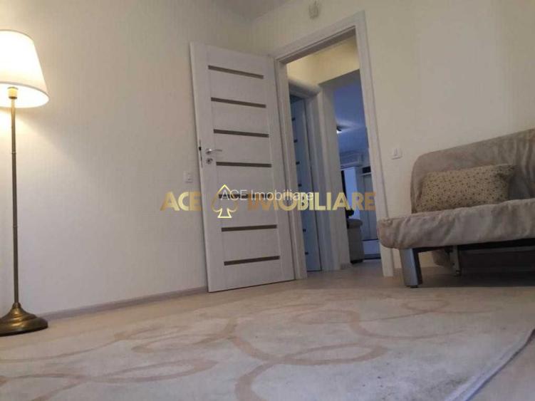 3 Camere de inchiriat | Aviatorilor | Metrou | Centrala | Parcare - 5