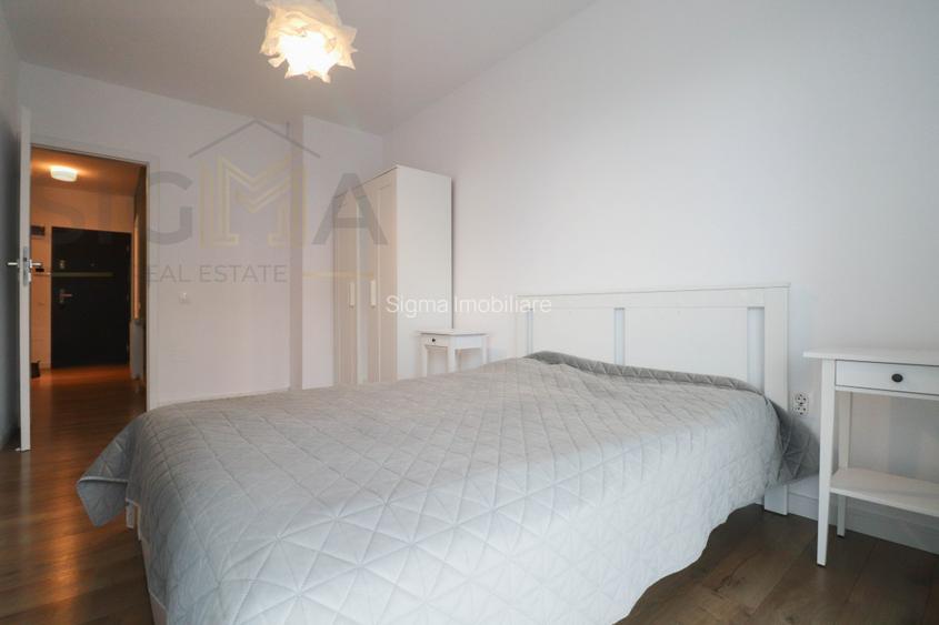Apartament cu 2 camere in zona Iulius Mall, Grand Park! - 4