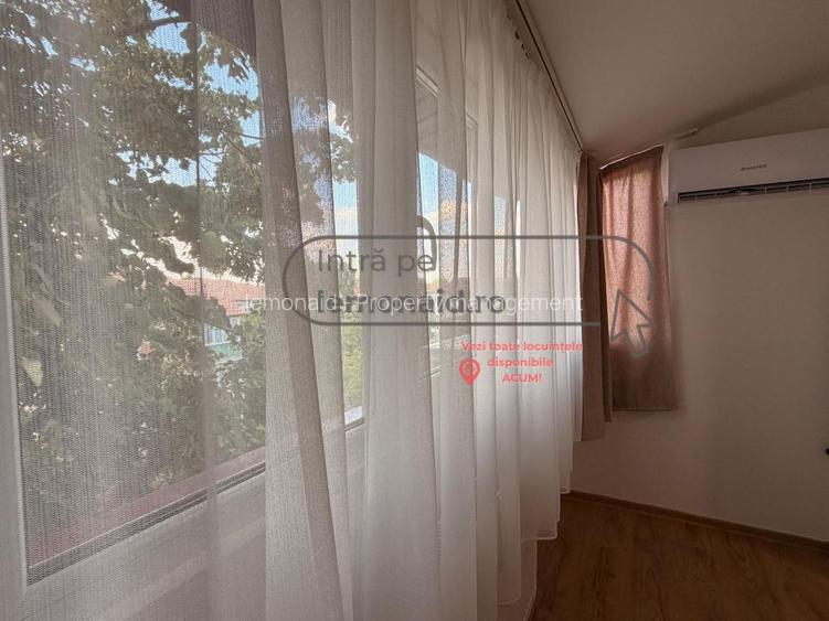 Ap. 2 camere | Centrală termică | Răsăritului 19-Property Management - lemonaid - 6