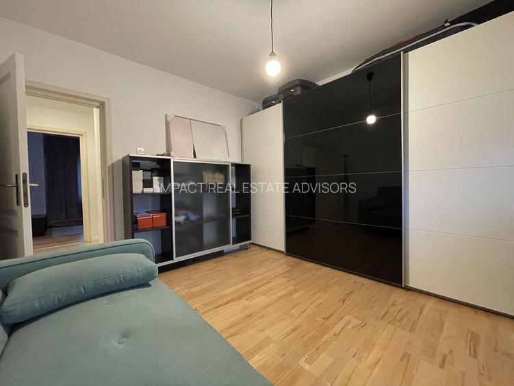 3 camere | Bulevardul Burebista | Alba Iulia | Vedere Panoramica - 16