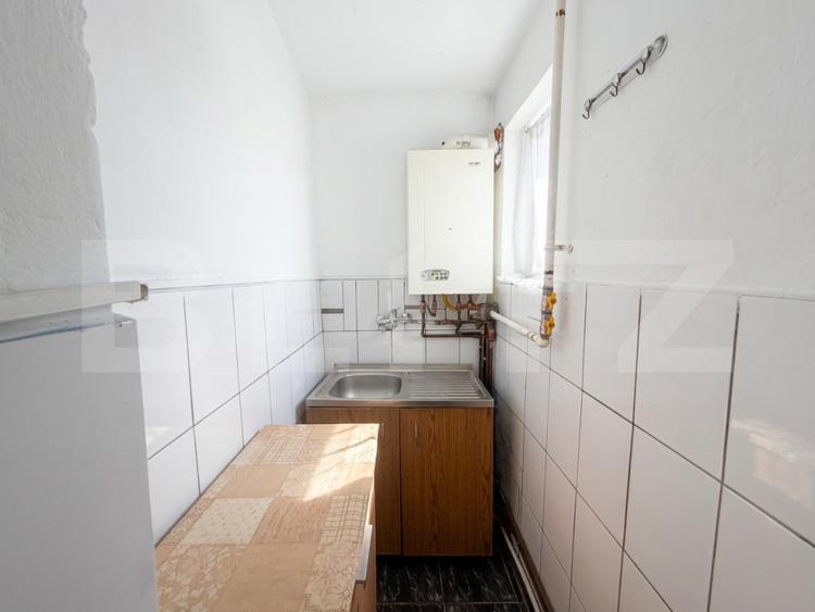 Apartament 2 camere, 34 mp, zona Gheorghe Barboi