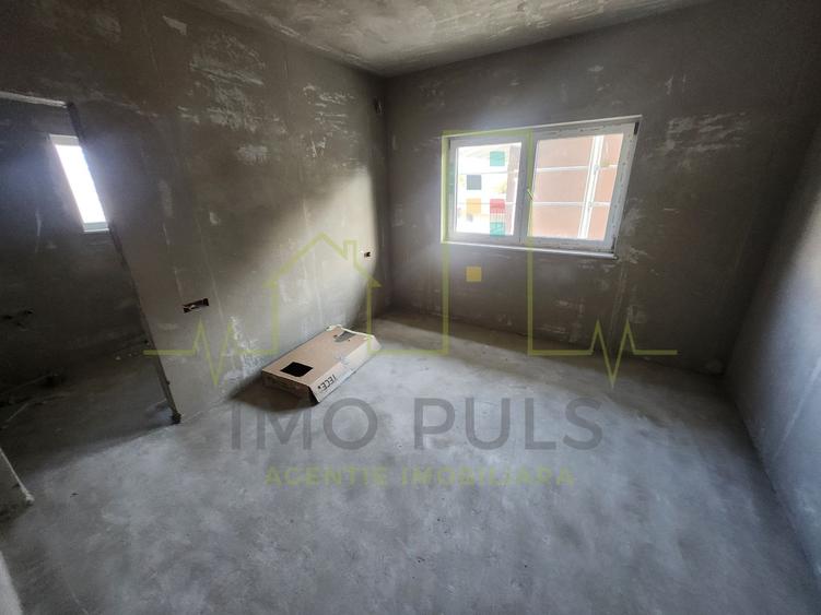 Braytim - Timisoara. Apartament 3 camere. Nou. 2 Bai. Vila cu 6 apartamente