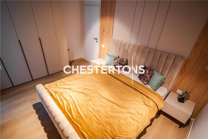 Apartament 2 camere cu terasa 8.50 mp, constructie noua cu vedere spre Sud-Est i - 18