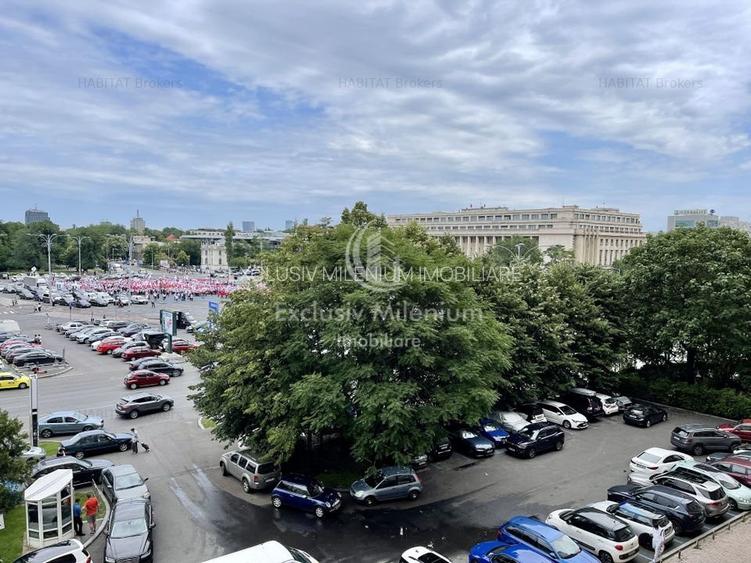 Spatiu de inchiriat Victoria  Business Center -  Piata Victoriei - 2