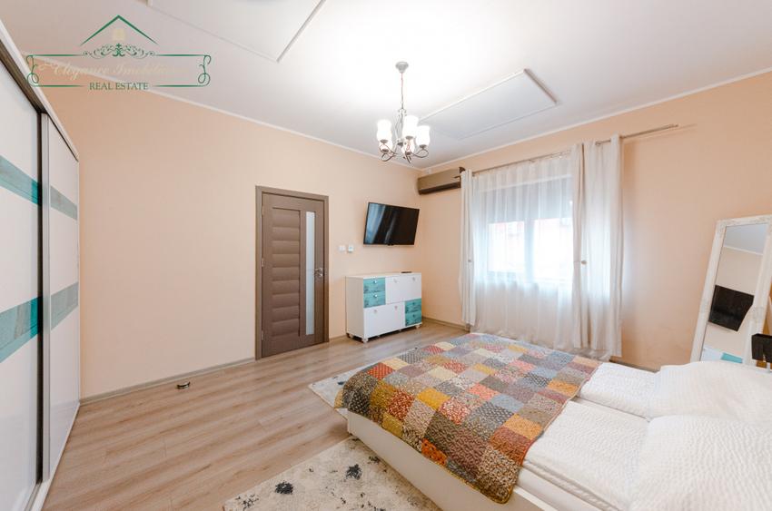 Apartament cu 2 camere la curte comună, zona Parneava, Arad