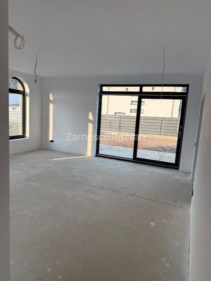 Casa noua individuala | 130 mp utili | Teren 535 mp | Balotesti - 6