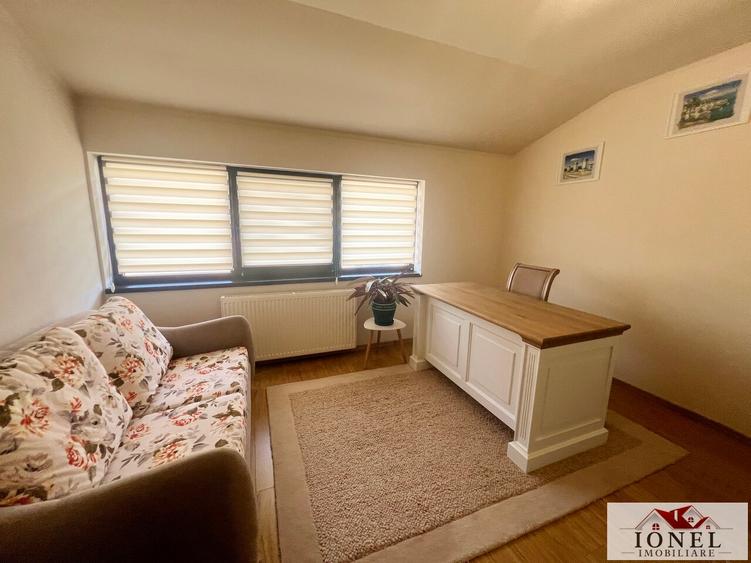 Vanzare 1/2 duplex in Alba Iulia