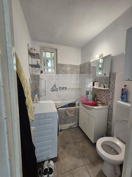 Apartament 2 camere 57mp, zona Campia Libertatii Sector 3