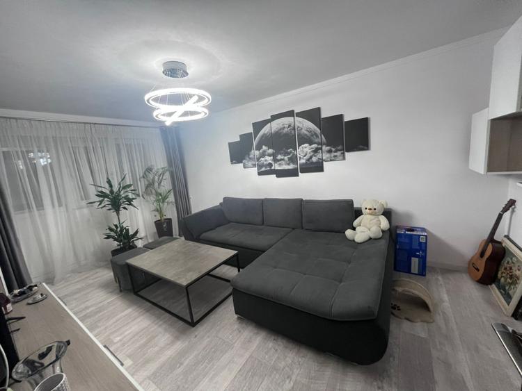 Apartament 4 camere, 84,63 mp, zona 1 Mai Ciuperca