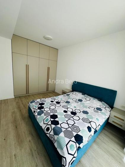 Apartament PREMIUM 3 camere + terasa in spate la Decathlon - 6