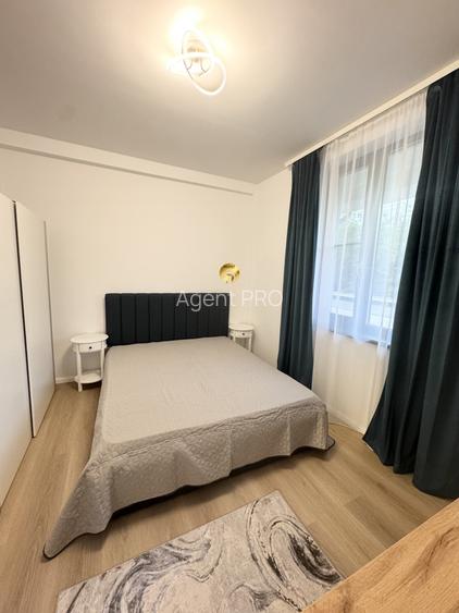 Apartament NOU - 2 camere - Prima inchiriere - Otopeni - 5