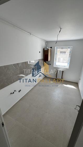 2 Cam / 63mp / PROMO Parcare / Titan-Pallady / Balcon 11mp