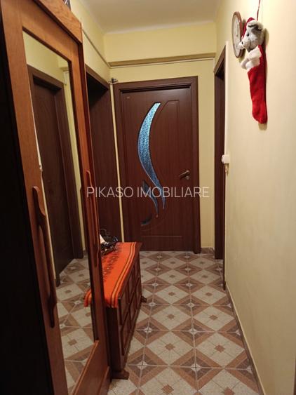 Vanzare Apartament 2 doua camere decomandate - 46 mp - Tribunal -spate - - 10