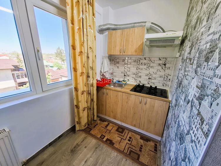 Vanzare garsoniera in Ploiesti, zona Sud - 8