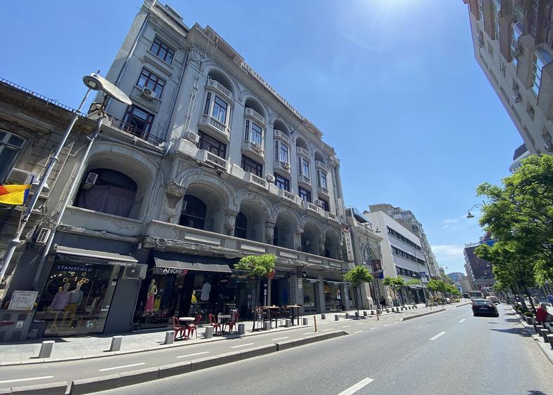 PALATUL SOCIETATII POLITEHNICE - comision 0%, reprezentam proprietarul!