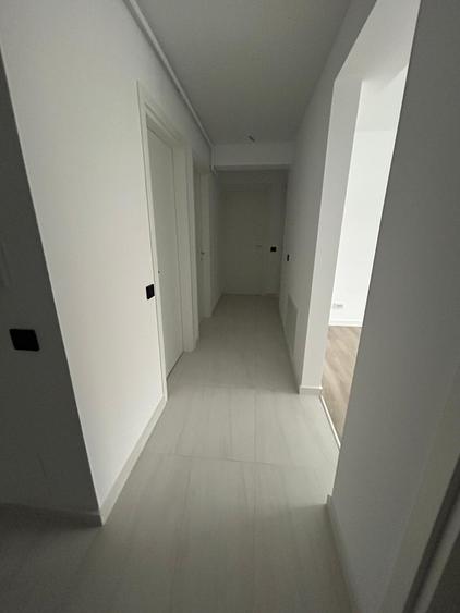 Apartament de lux,4 camere cartier Albert/ Ploiesti