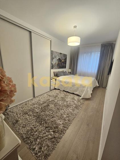 Apartament 3 camere decomandat | cu grădină proprie