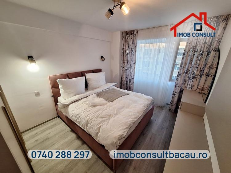 Apartament 3 camere de închiriat |Complex Fiald | Parcare subterană | CE1796