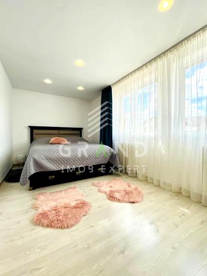 2 CAMERE | 60 MP | PARCARE | BUNĂ ZIUA