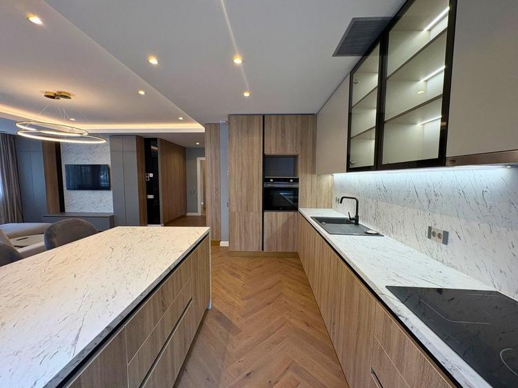 2 Camere | HERASTRAU | +Loc de parcare