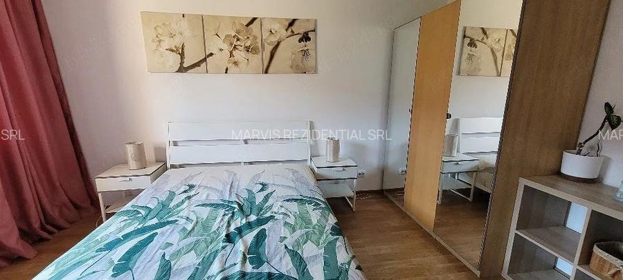 Inchiriere  apartament. 3 cam, 67mp, Lidl Popești-Leordeni - 8
