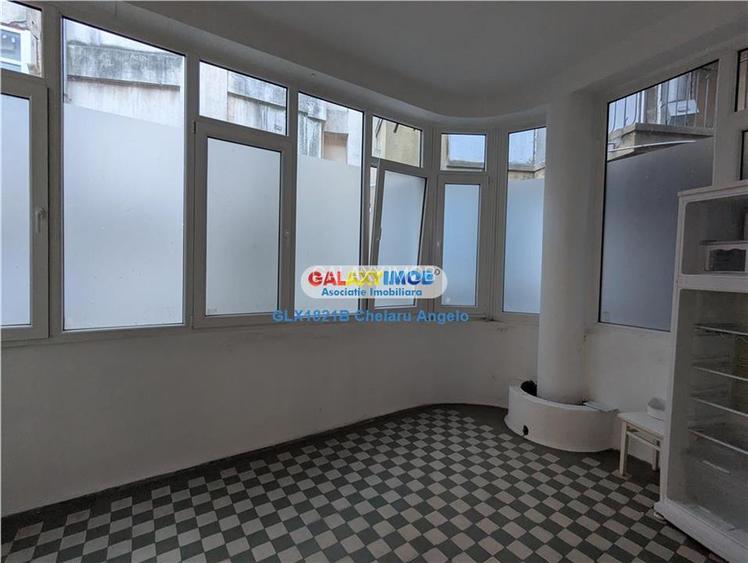 Unirii apartament 7 camere,suprafata utila 198 mp,stare bună - 28