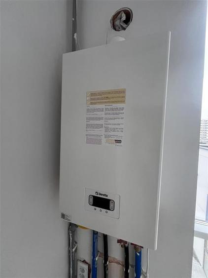 Inchiriere - Copou - Spatiu comercial 108mp Azimut