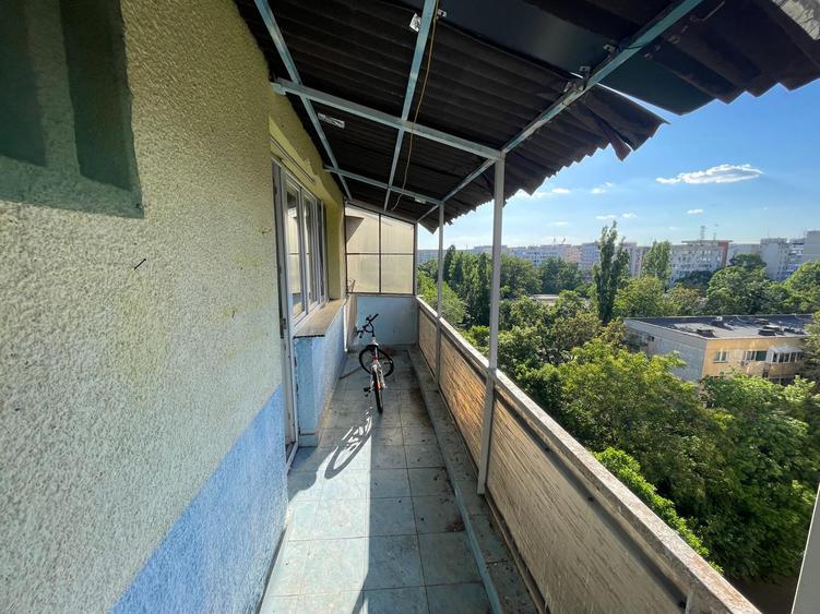 Apartament 3 Camere Drumul Taberei 1 Mai | 3 Balcoane | Cu Potențial