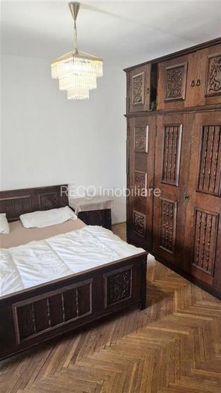 Reco Apartament in Oradea Ultracentral 98 mp - 6