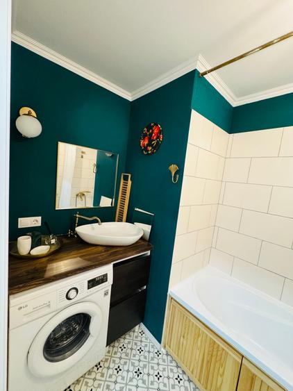 De inchiriat apartament 2 camere zona Girocului