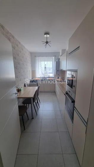 Apartament 2 camere Avangarden 3 - 3
