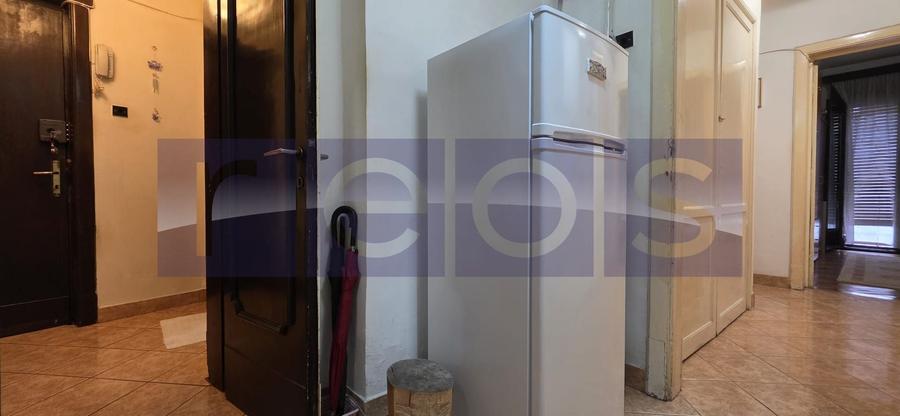 VANZARE 3 CAMERE SEMIDECOMANDAT UNIVERSITATE KM 0 - 16