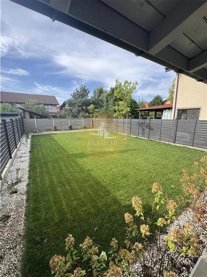 Duplex Mosnita noua - Cartier Europa | 3 dormitoare | 3 bai | Complet mobilat