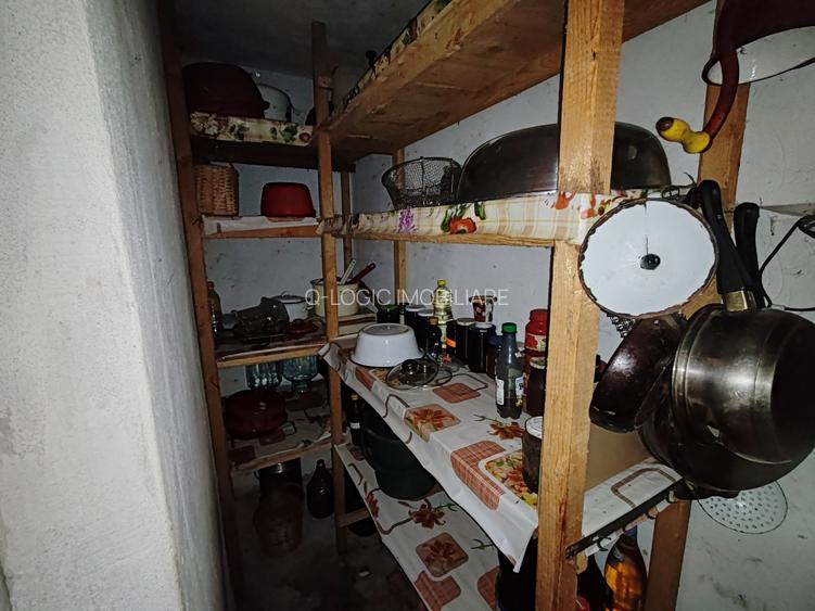 Casa 6 camere SERCAITA - 25