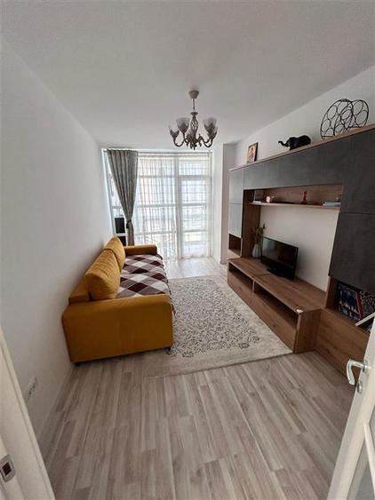 Inchiriere Apartament cu 2 camere decomandat, 60mp Cartier Visoianu