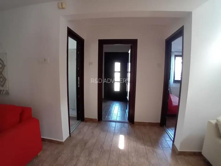 Vilă cu 5 camere, 170 mp, Mogoșoaia - 15