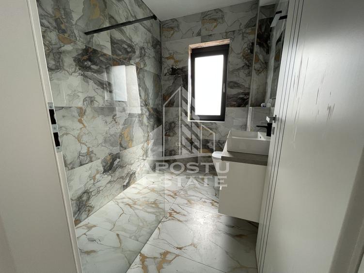 Duplex de vanzare, cartier Le Villette-Covaci, COMISION 0% .