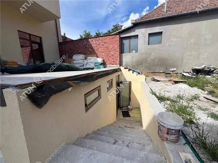 Spatiu comercial de 271 mp in Sibiu zona Bulevardul Victoriei