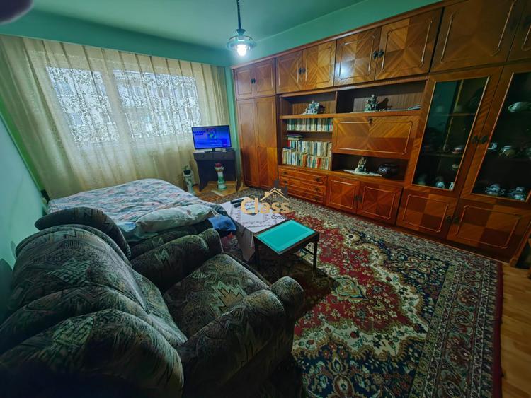 Apartament 3 camere | 67 mpu | zona Grigore Alexandrescu Manastur