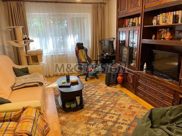 Apartament 2 camere zona Complex Studentesc