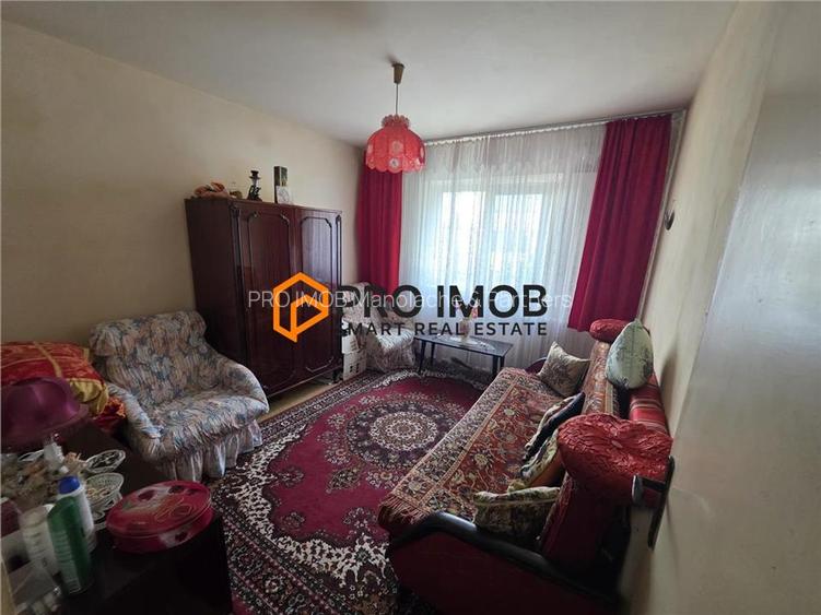 Apartament 4 camere cf 1 decomanda zona Centrala - 7
