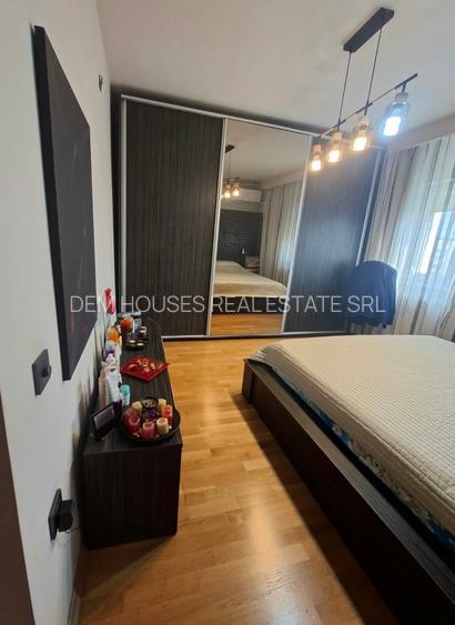 VITAN MALL,proximitate Pta ALBA IULIA,reabilitat,CENTRALA PROPRIE,utilat complet - 9