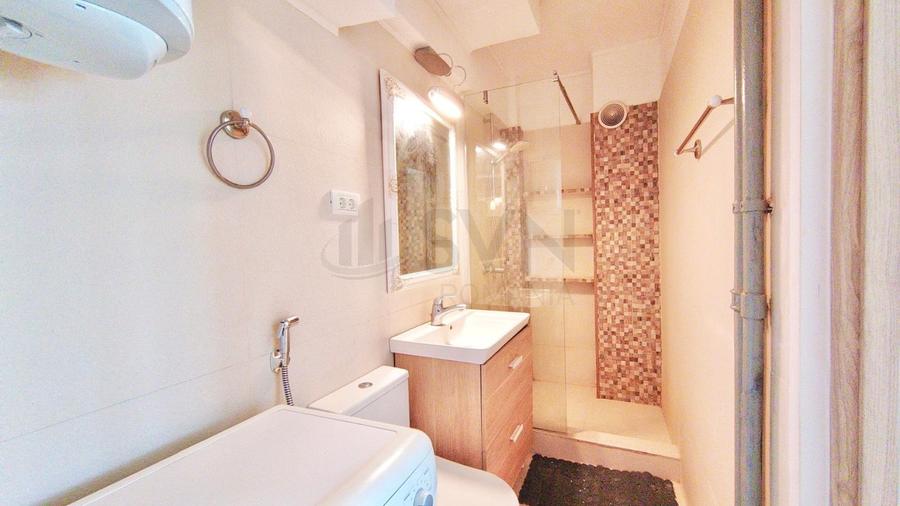 REA1029394 APARTAMENT 3 CAMERE l RENOVAT l MOBILAT l UTILAT l MIHALACHE l DOMENI