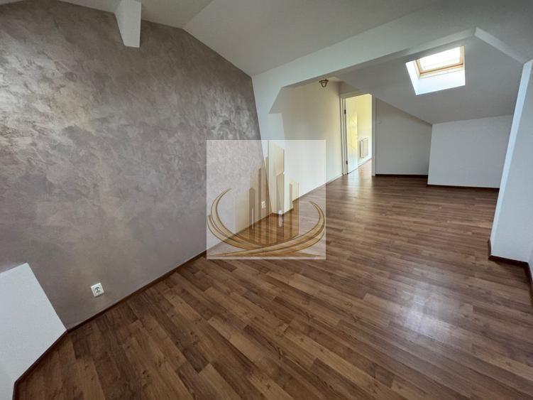 Apartament cu 3 camere în Dumbrăvița | 116 mp utili + 125 mp Curte