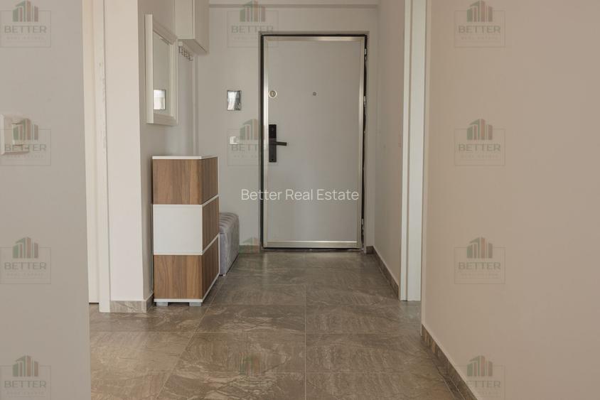 Apartament 2 camere - decomandat - 68 mp| Sector 4 | Mobilat si utilat - 18