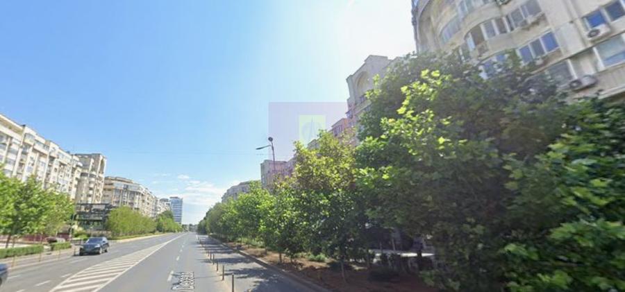 Apartament 4 camere bd Decebal stradal