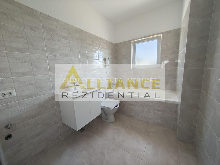 Duplex  P+1+M | 150 mp utili | 4 camere | Teren 250 mp I Terasa 20mp - 16