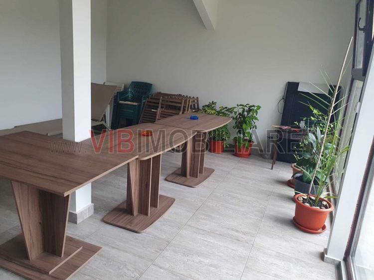 Mamaia Sat , pensiune 10 camere, 10 bai, posibilitate rate