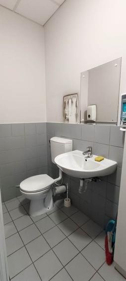 Spatiu comercial -85mp-Harmanului