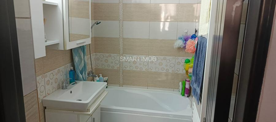 Apartament 3 camere 60mp T.Vladimirescu finisat modern 68.000eur neg - 6